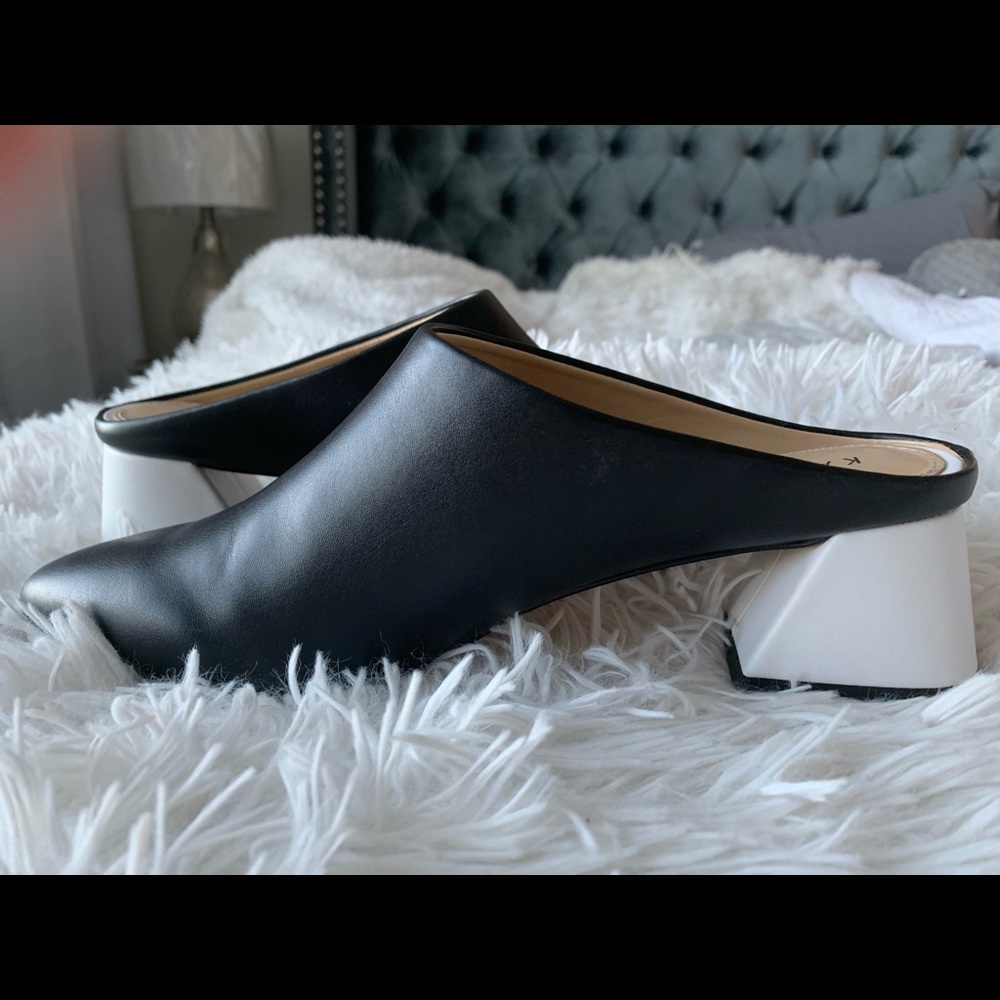 Mules- Shoes - Pumps  Brand new Never worn